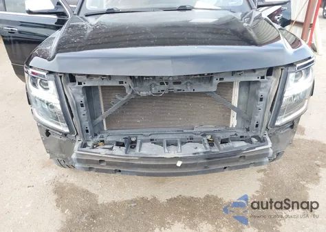 2015 Chevrolet Tahoe Ltz z USA, uszkodzony, nr VIN 1GNSCCKC5FR200327